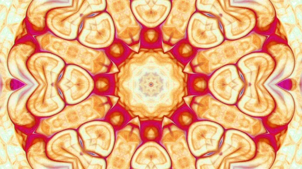 soyut renkli kaleydoskop arka plan