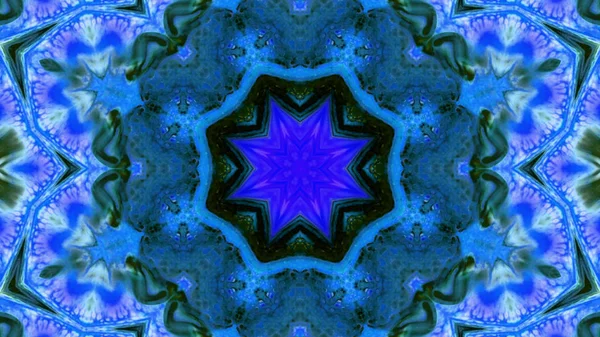 soyut renkli kaleydoskop arka plan