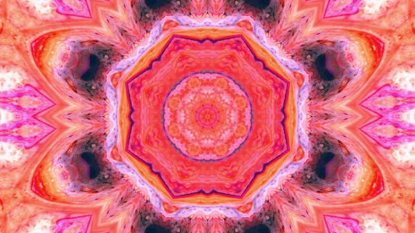 soyut renkli kaleydoskop arka plan