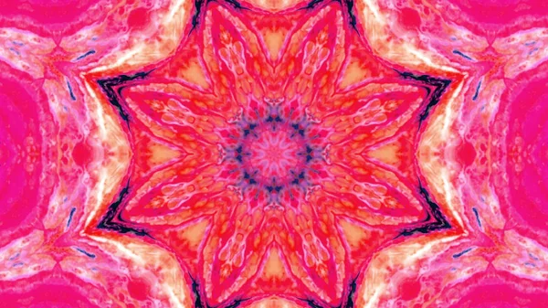 soyut renkli kaleydoskop arka plan