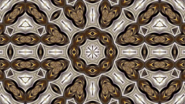 soyut renkli kaleydoskop arka plan