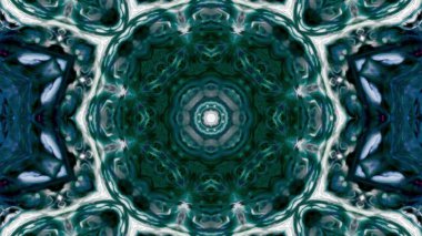 soyut renkli kaleydoskop arka plan