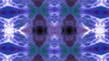 soyut renkli kaleydoskop arka plan