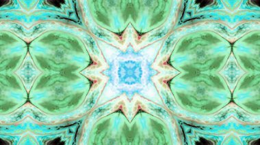 soyut renkli kaleydoskop arka plan