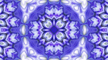 soyut renkli kaleydoskop arka plan