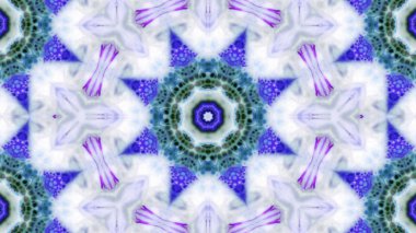 soyut renkli kaleydoskop arka plan