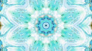 soyut renkli kaleydoskop arka plan