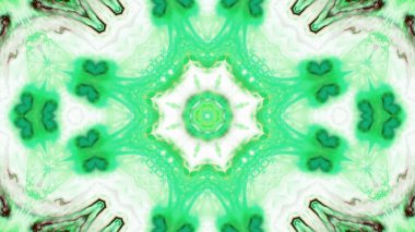 soyut renkli kaleydoskop arka plan