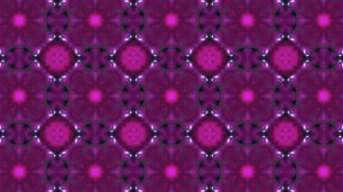 soyut renkli kaleydoskop arka plan