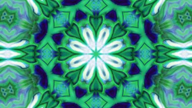 soyut renkli kaleydoskop arka plan