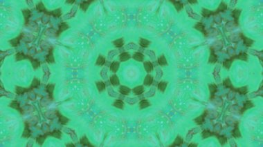 soyut renkli kaleydoskop arka plan