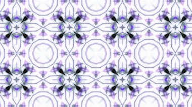 soyut renkli kaleydoskop arka plan