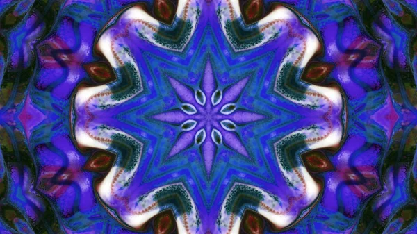 soyut renkli kaleydoskop arka plan