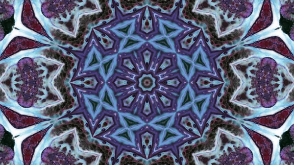 soyut renkli kaleydoskop arka plan