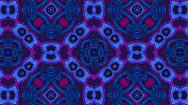 soyut renkli kaleydoskop arka plan