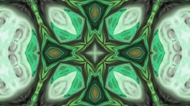 soyut renkli kaleydoskop arka plan