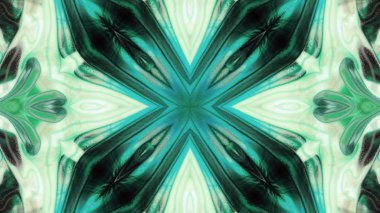 soyut renkli kaleydoskop arka plan