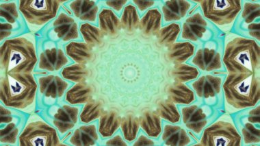 soyut renkli kaleydoskop arka plan