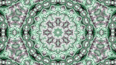 soyut renkli kaleydoskop arka plan