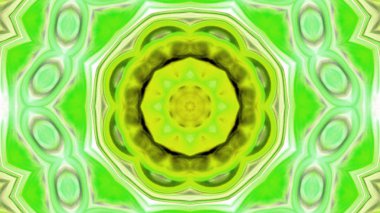 soyut renkli kaleydoskop arka plan