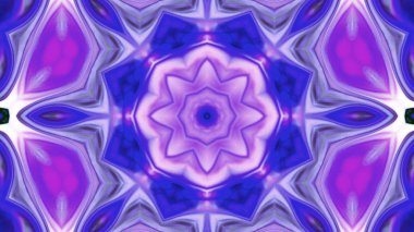 soyut renkli kaleydoskop arka plan