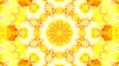 soyut renkli kaleydoskop arka plan