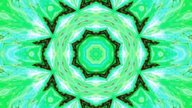 soyut renkli kaleydoskop arka plan