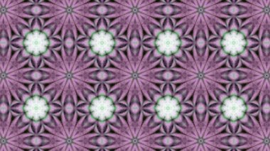 soyut renkli kaleydoskop arka plan