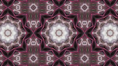 soyut renkli kaleydoskop arka plan