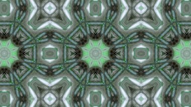 soyut renkli kaleydoskop arka plan