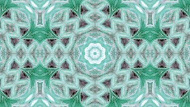 soyut renkli kaleydoskop arka plan