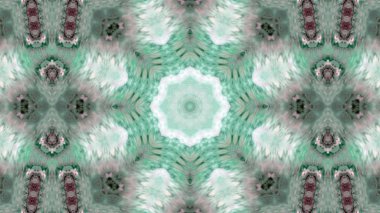 soyut renkli kaleydoskop arka plan