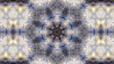 soyut renkli kaleydoskop arka plan