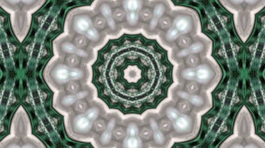 soyut renkli kaleydoskop arka plan