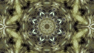 soyut renkli kaleydoskop arka plan