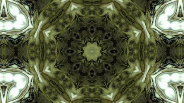 soyut renkli kaleydoskop arka plan