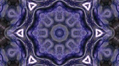 soyut renkli kaleydoskop arka plan