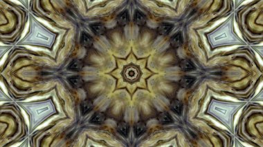 soyut renkli kaleydoskop arka plan