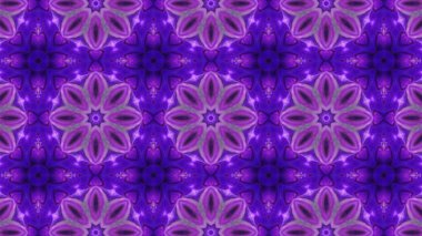 soyut renkli kaleydoskop arka plan