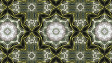 soyut renkli kaleydoskop arka plan