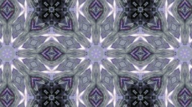 soyut renkli kaleydoskop arka plan