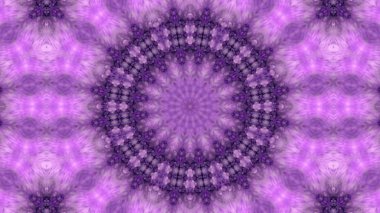 soyut renkli kaleydoskop arka plan