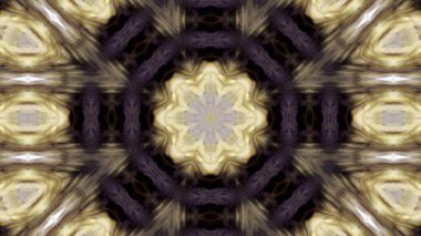 soyut renkli kaleydoskop arka plan