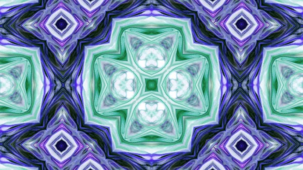 soyut renkli kaleydoskop arka plan