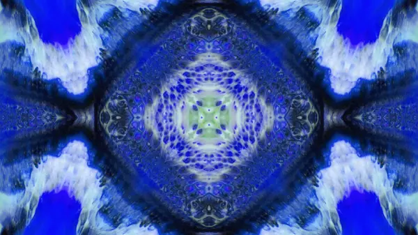 soyut renkli kaleydoskop arka plan