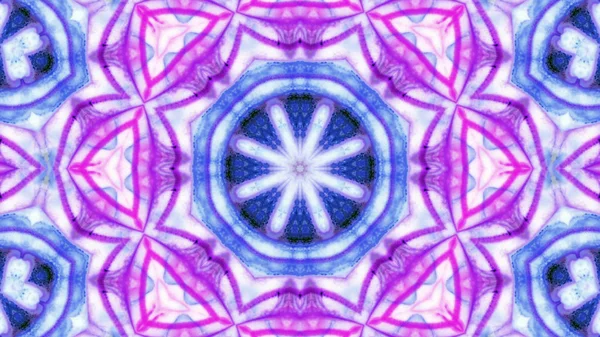 soyut renkli kaleydoskop arka plan