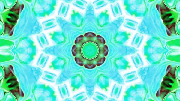 soyut renkli kaleydoskop arka plan