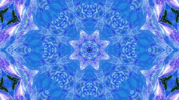 soyut renkli kaleydoskop arka plan