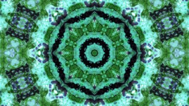 soyut renkli kaleydoskop arka plan