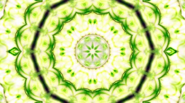 soyut renkli kaleydoskop arka plan